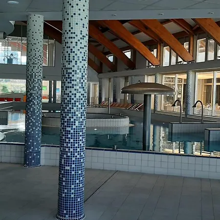 Velence Resort Apartman * Velence