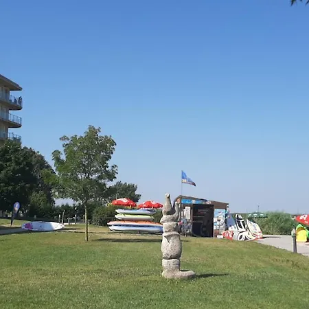 Velence Resort Apartman Apartment