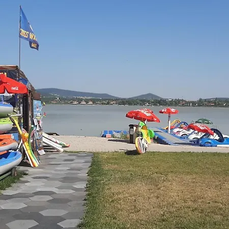 Apartment Velence Resort Apartman