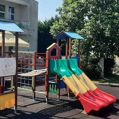 Velence Resort Apartman Apartment *