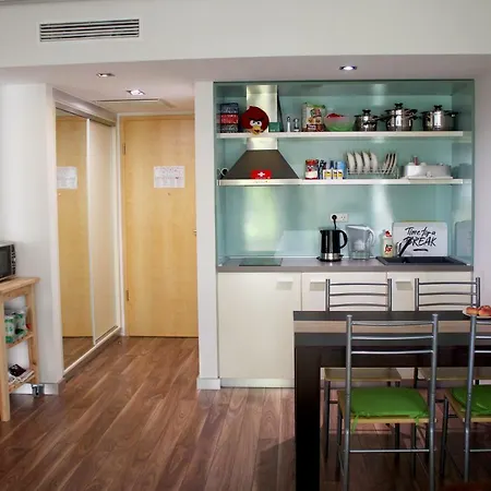 Apartment Velence Resort Apartman *