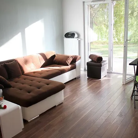 Velence Resort Apartman Apartment