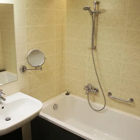 Apartment Velence Resort Apartman *