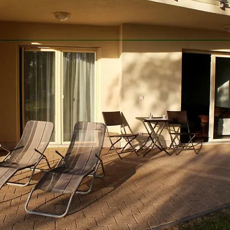 Velence Resort Apartman * Velence