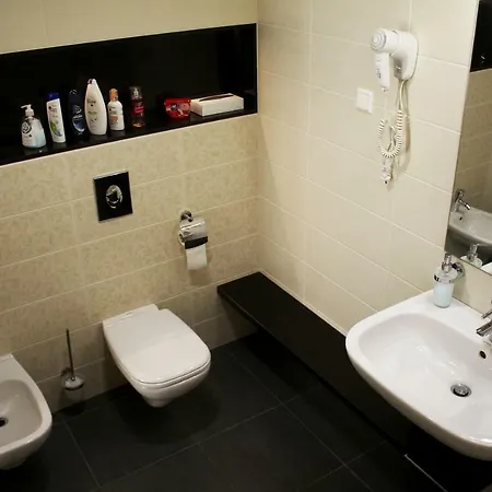 Velence Resort Apartman Apartment