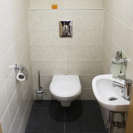 Velence Resort Apartman Apartment