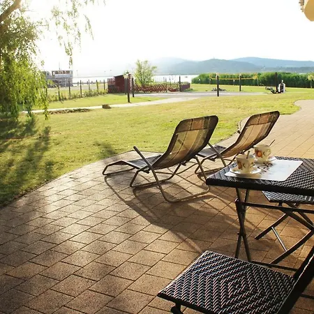 Velence Resort Apartman *