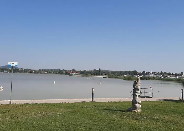 Apartment Velence Resort Apartman *