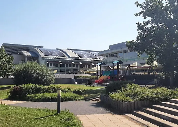 Velence Resort Apartman Apartment Velence