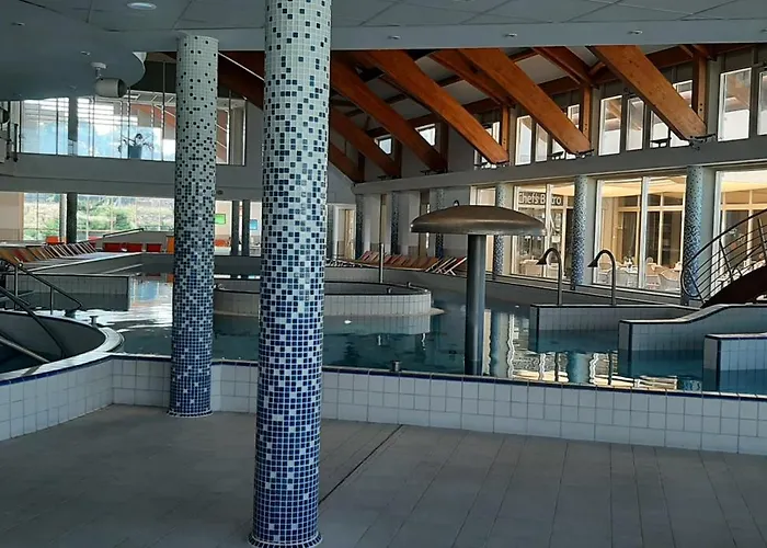 Velence Resort Apartman * Velence