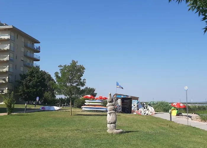 Velence Resort Apartman Apartment