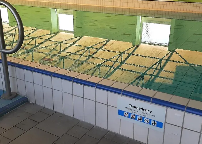 Velence Resort Apartman *