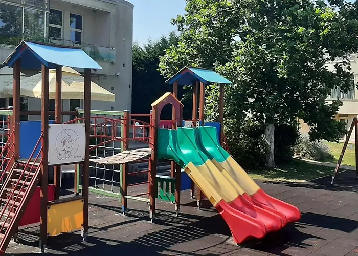 Velence Resort Apartman Apartment *