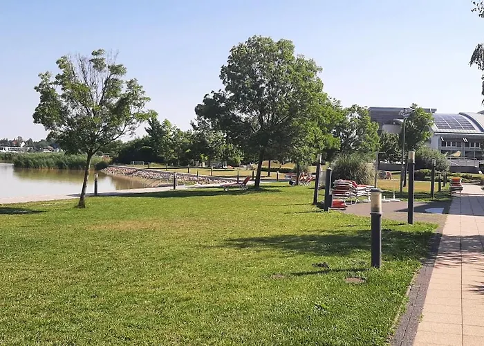 Velence Resort Apartman Apartment