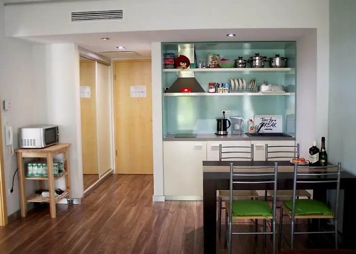 Apartment Velence Resort Apartman *