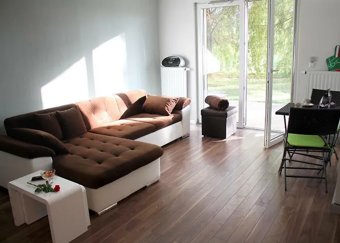 Velence Resort Apartman Apartment