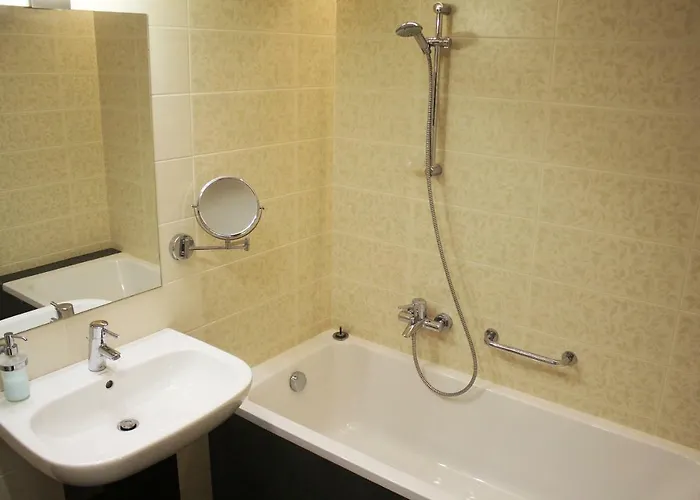 Apartment Velence Resort Apartman *