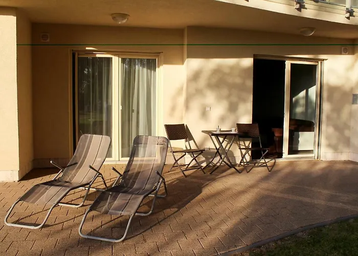 Velence Resort Apartman * Velence