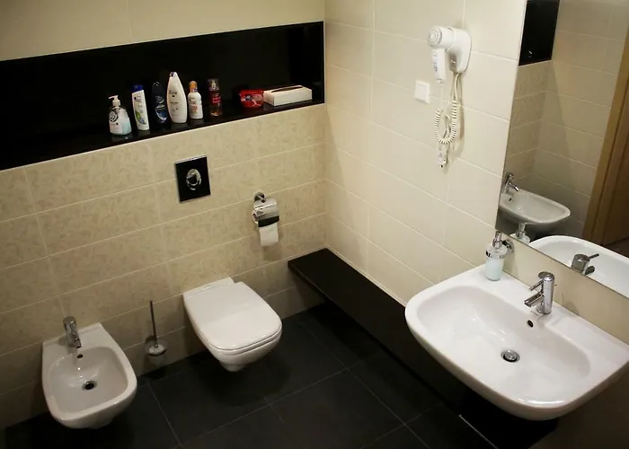 Velence Resort Apartman Apartment