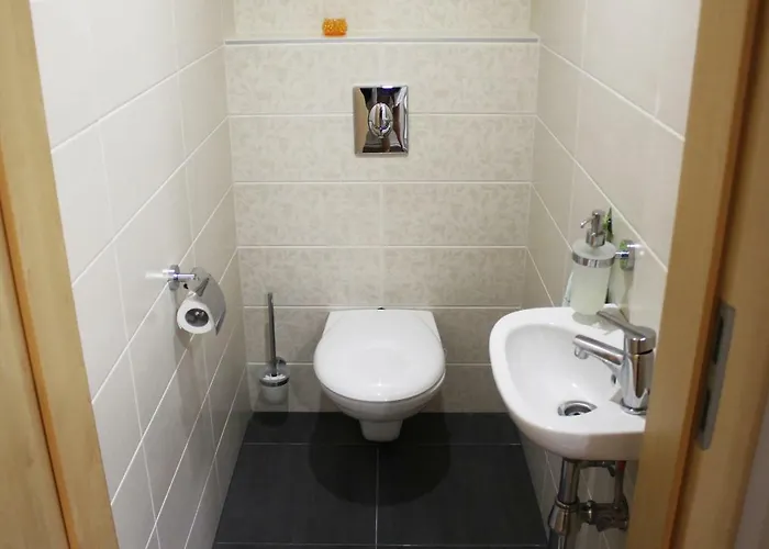 Velence Resort Apartman Apartmán