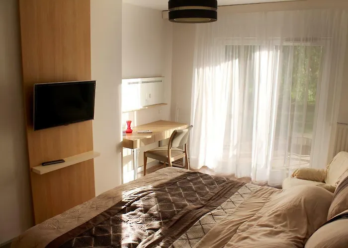 Velence Resort Apartman Apartmán *